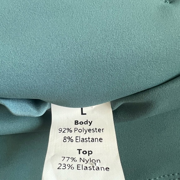 Halara Breezeful Palazzo Pants Large - Picture 2 of 5